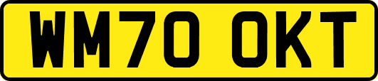 WM70OKT