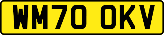 WM70OKV