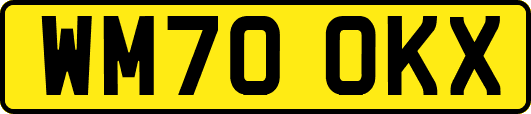 WM70OKX