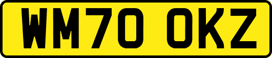 WM70OKZ