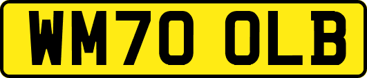 WM70OLB