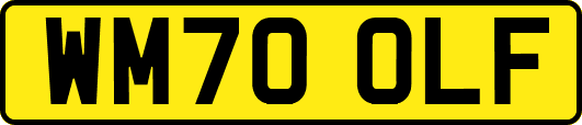 WM70OLF