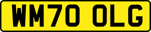 WM70OLG