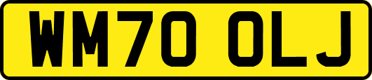 WM70OLJ