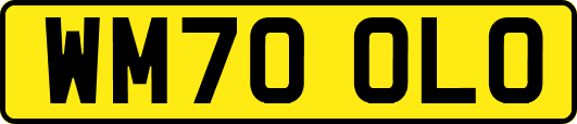WM70OLO