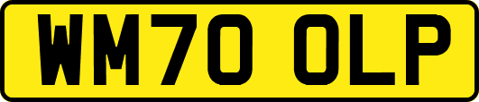 WM70OLP