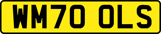WM70OLS