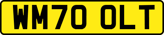 WM70OLT