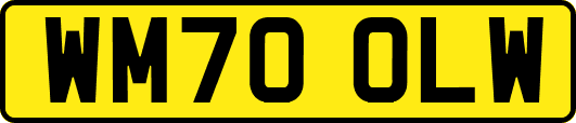 WM70OLW