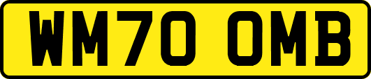 WM70OMB