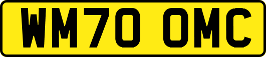 WM70OMC
