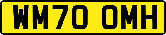 WM70OMH