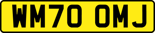 WM70OMJ