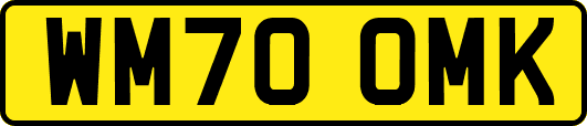 WM70OMK