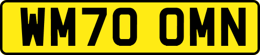 WM70OMN
