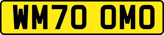 WM70OMO