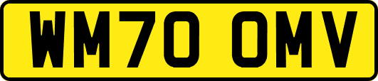 WM70OMV