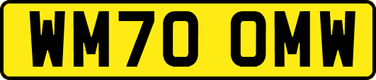 WM70OMW