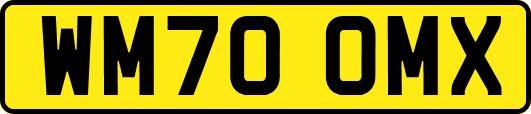 WM70OMX