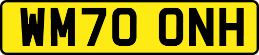 WM70ONH