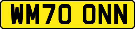 WM70ONN