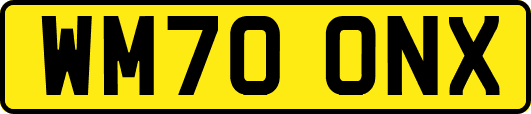 WM70ONX