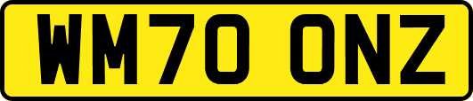 WM70ONZ