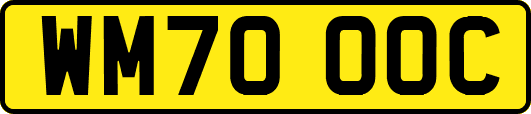 WM70OOC