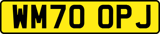 WM70OPJ