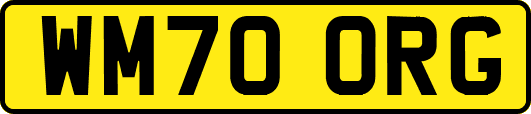 WM70ORG