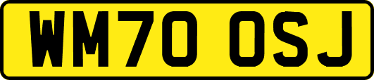 WM70OSJ
