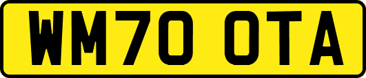 WM70OTA