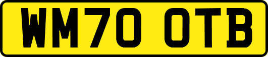 WM70OTB