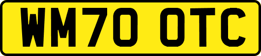 WM70OTC