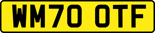 WM70OTF