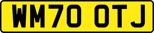WM70OTJ