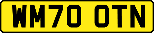 WM70OTN
