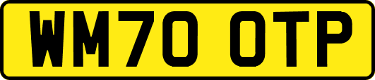 WM70OTP