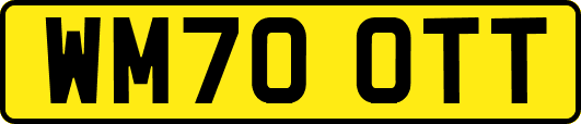 WM70OTT