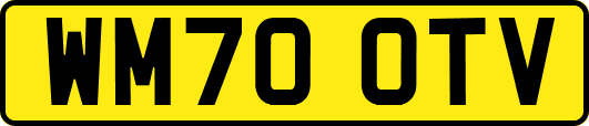 WM70OTV