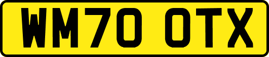 WM70OTX