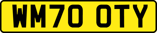 WM70OTY