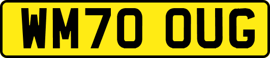 WM70OUG