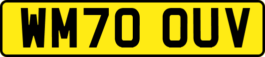 WM70OUV