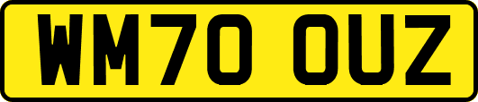 WM70OUZ