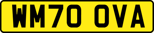 WM70OVA