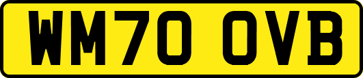 WM70OVB