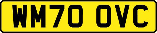 WM70OVC