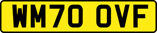 WM70OVF