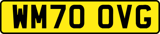 WM70OVG